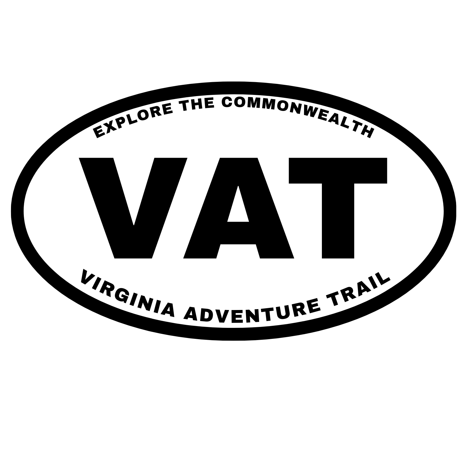 The Virginia Adventure Trail